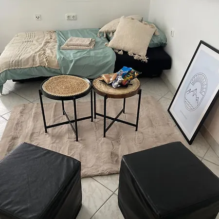 Your Cityroom Em 2024 Privat * Düsseldorf